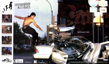 Aggressive Inline (July 2002)