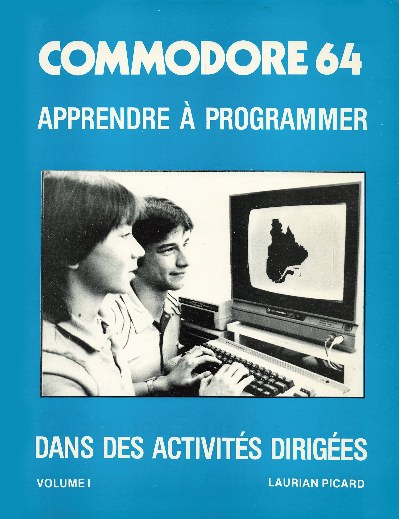Commodor 64 - Programming (French)