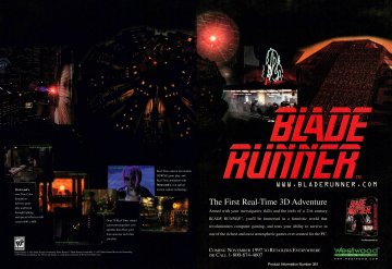 Blade Runner