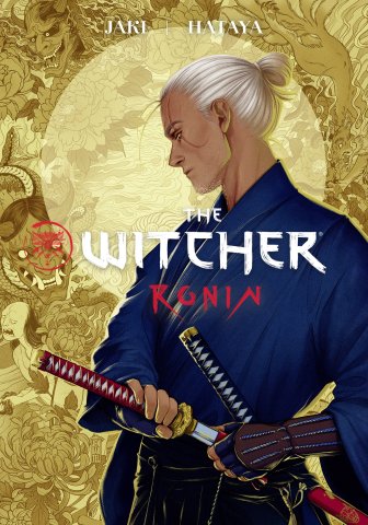 The Witcher: Ronin (November 2022)