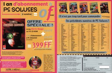 PC Soluces subscription (France) (January-February 1997)