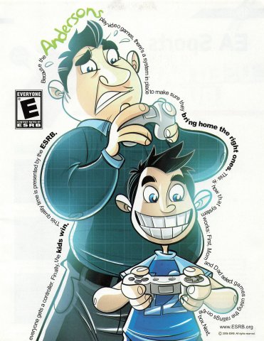 ESRB (July 2010)