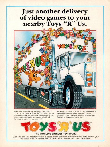 Toys R Us (1989)