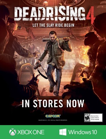 Dead Rising 4 (February 2017) (2)