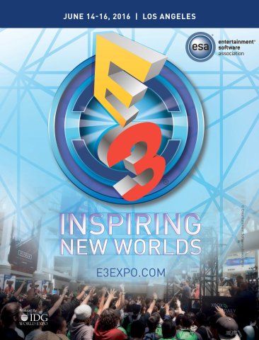 E3 2016 (May 2016)