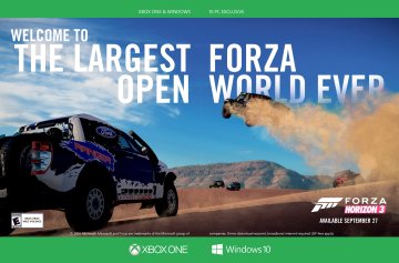 Forza Horizon 3 (November 2016) (2)