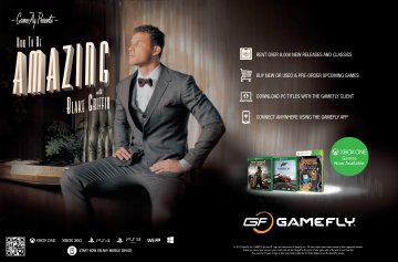 GameFly (February 2014)