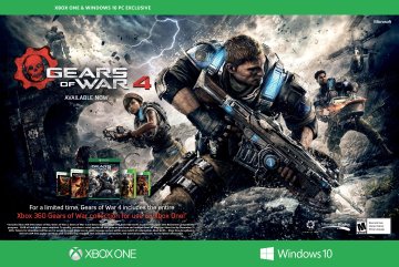 Gears of War 4 (December 2016) (1)