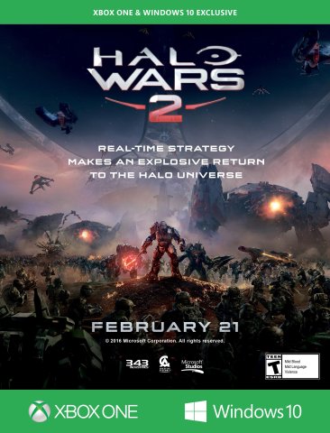 Halo Wars 2 (February 2017) (2)