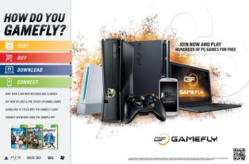 GameFly (January 2013)