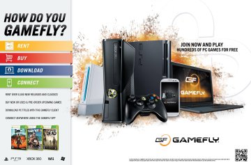 GameFly (February 2013)