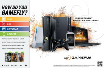 GameFly (April 2013)