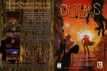 Outlaws (August 1997)