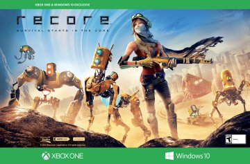 ReCore (September 2016)