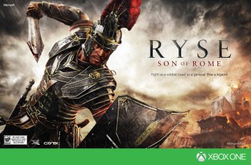 Ryse: Son of Rome (August 2013)