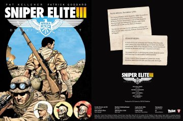 Sniper Elite III (August 2014) (pg 1-2)