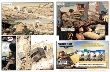 Sniper Elite III (August 2014) (pg 3-4)