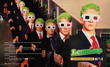 3D Lemmings (November 1995) (UK).jpg