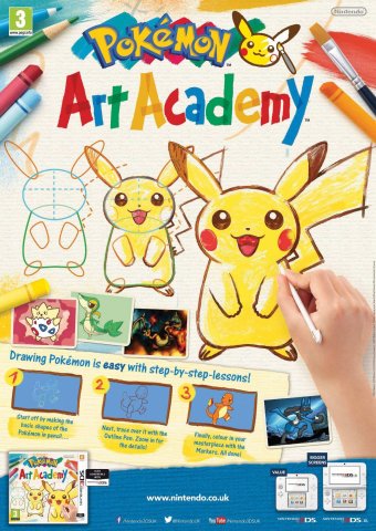 Pokémon Art Academy (August 2014) (UK).jpg