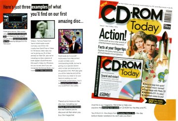 CD-Rom Today (May 1994) (UK)