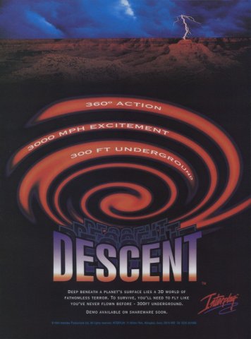 Descent (December 1994) (UK).jpg