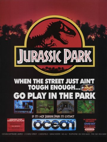 Jurassic Park (January 1994) (UK).jpg