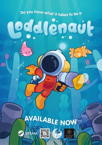 Loddlenaut (December 2023) (UK)