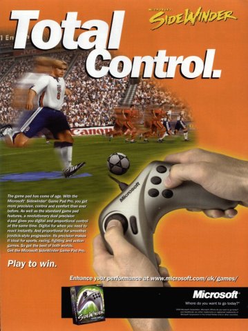 Microsoft SideWinder Game Pad Pro (November 1999) (UK).jpg