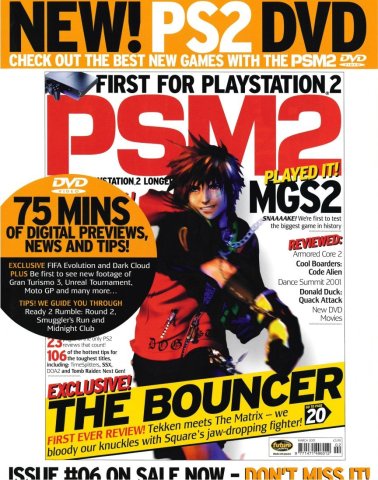 PSM2 (February 2001) (UK).jpg