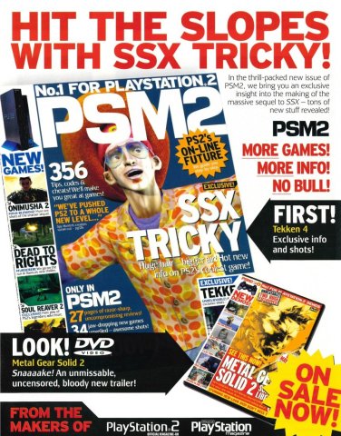 PSM2 (September 2001) (UK).jpg