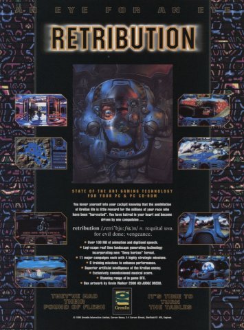 Retribution (December 1994) (UK).jpg