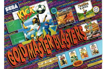 Impossible Mission (January 1992) (UK)