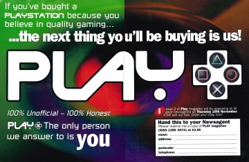 Play Issue 02 (December 1995) (UK)