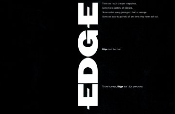 Edge Issue 001 (August 1993) (UK) (pg 1-2)