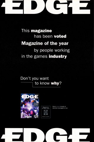 Edge issue 007 (March 1994) (UK)