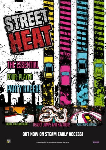 Street Heat (January 2018) (UK).jpg