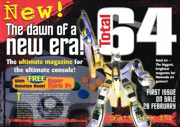 Total 64 issue 01 (March 1997) (UK)