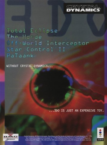 Total Eclipse (December 1994) (UK).jpg