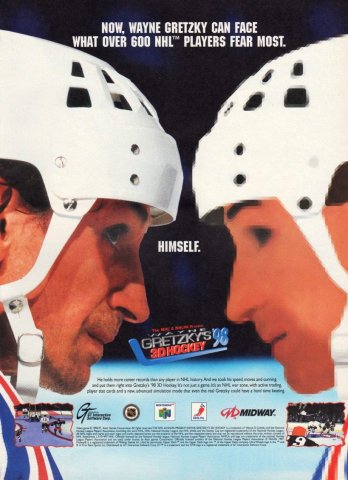 Wayne Gretzky's 3D Hockey '98 (April 1998) (UK)