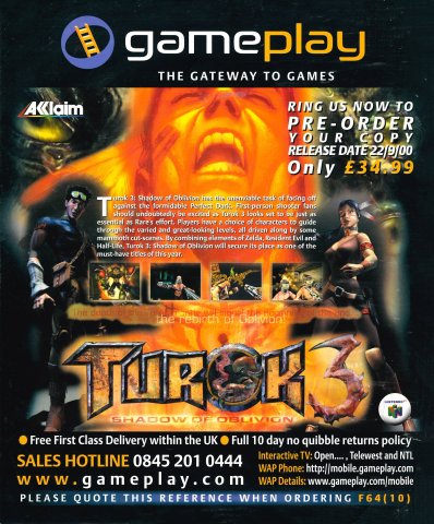 gameplay.com (December 2000) (UK)