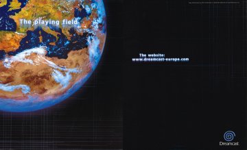 www.dreamcast-europe.com (November 1999) (UK)