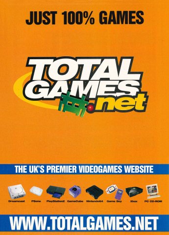 TotalGames.net (August 2001) (UK) (pg3)