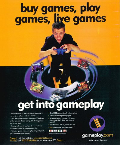 gameplay.com (February 2000) (UK)