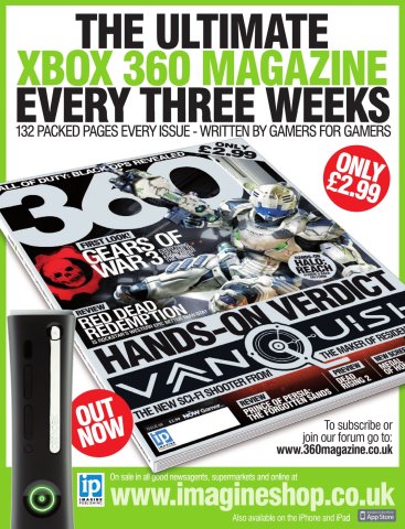 360 Issue 068 (June 2010) (UK)