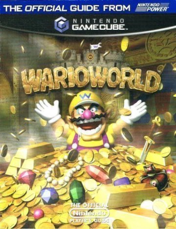 Wario World Player's Guide