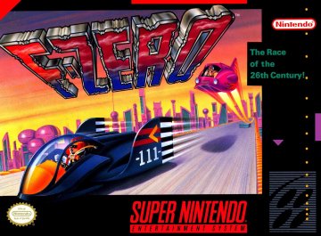 F-ZERO boxart (NTSC-USA)