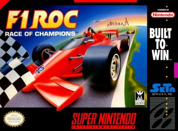 F1-ROC boxart (NTSC-USA)