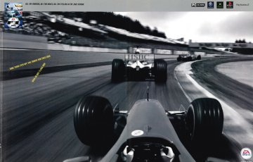 F1 2002 (July 2002) (UK)