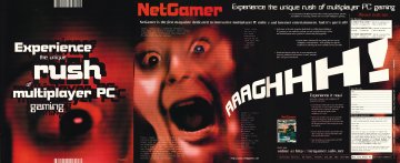 NetGamer Magazine (July 1997) (UK)