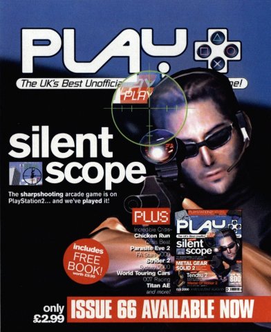 Play (September 2000) (UK)